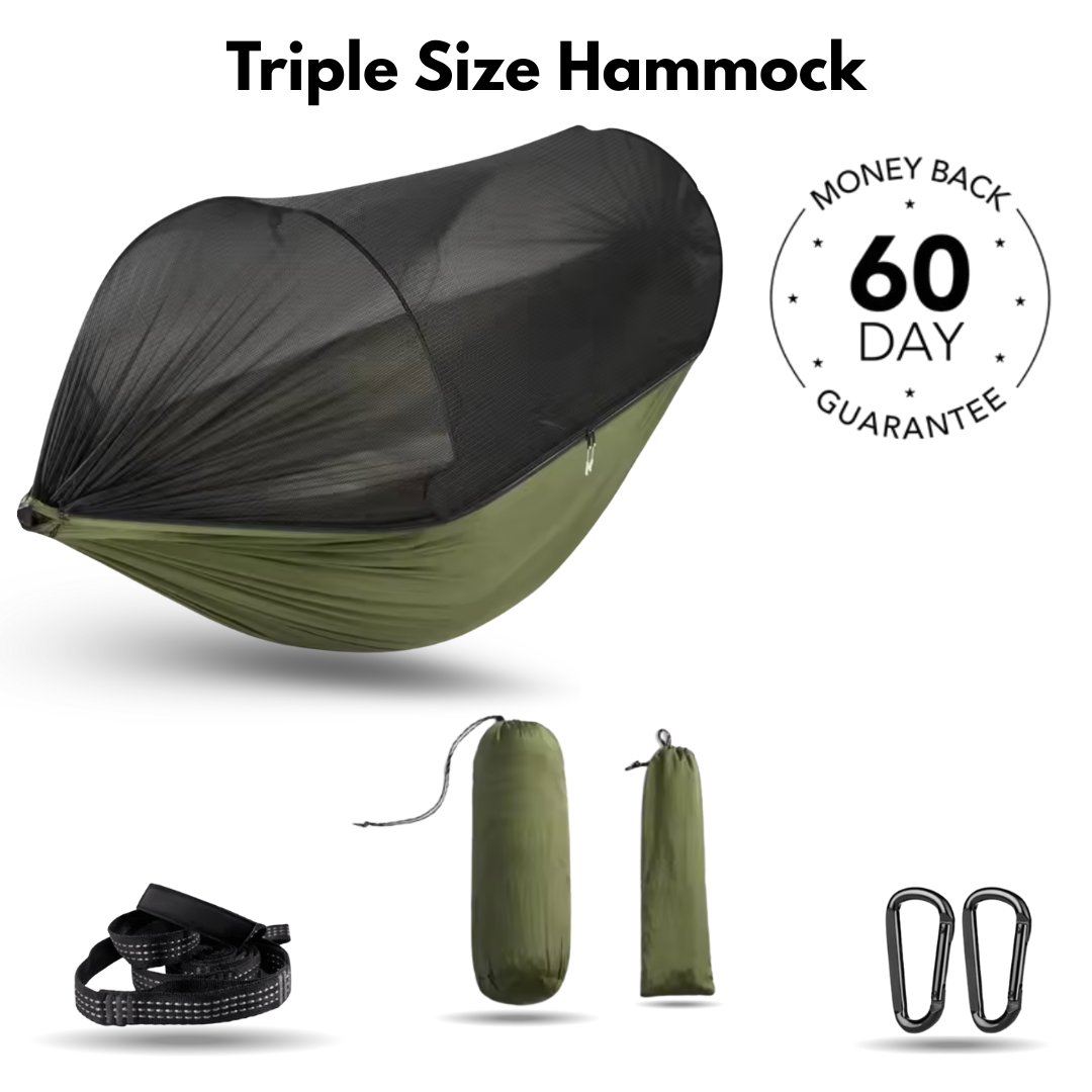 Hangout Hammock