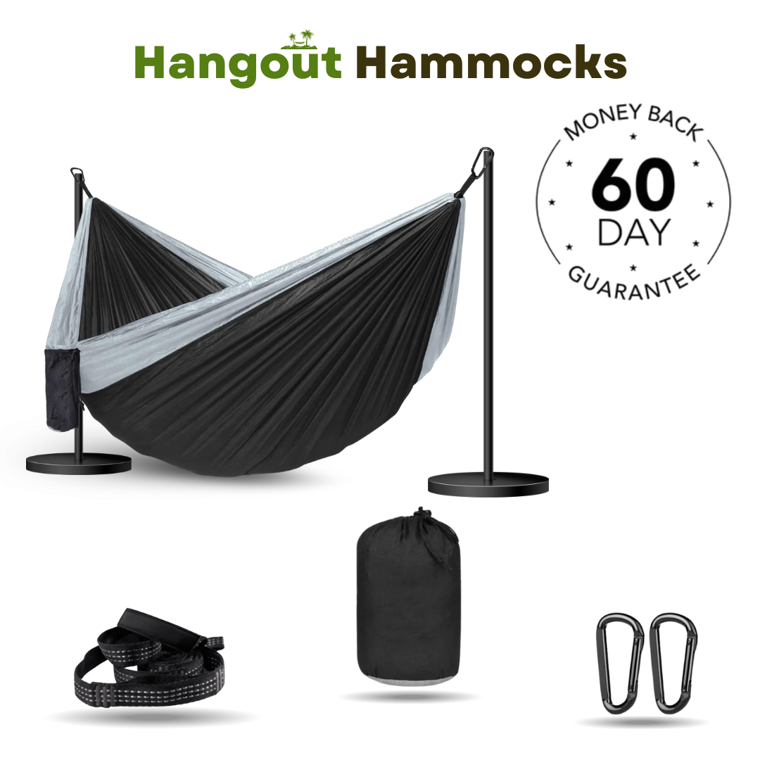 Hangout Hammock