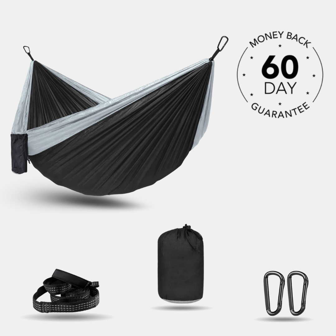 Hangout Hammock