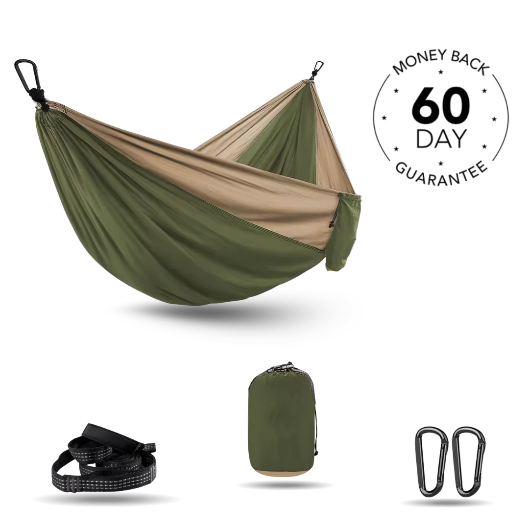 Hangout Hammock