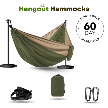Hangout Hammock
