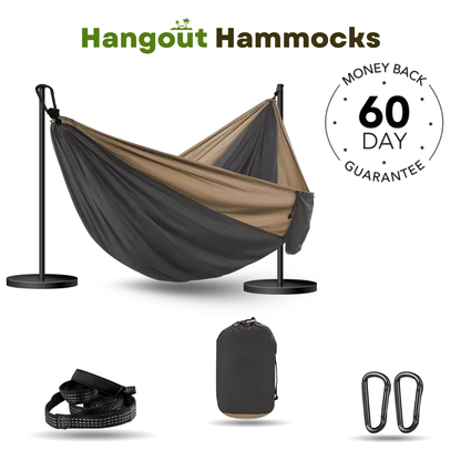 Hangout Hammock