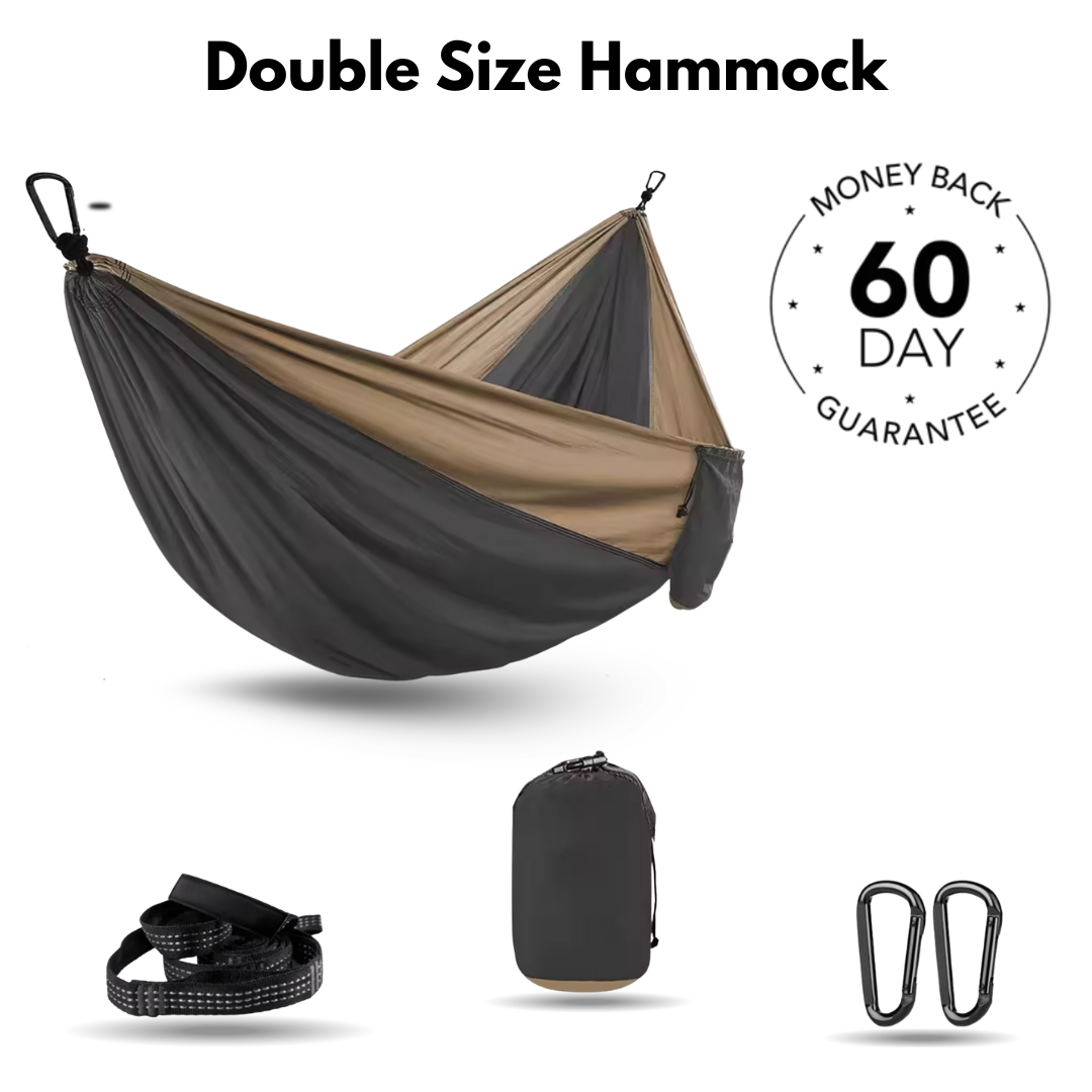 Hangout Hammock