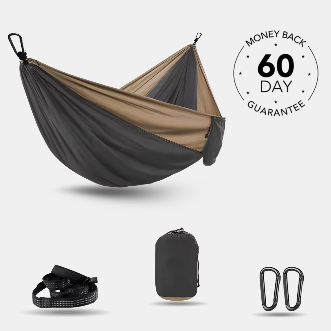Hangout Hammock