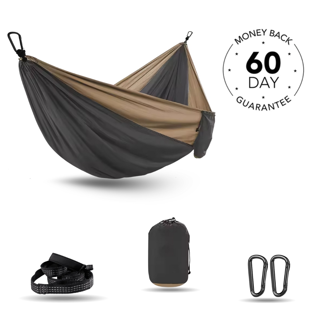 Hangout Hammock