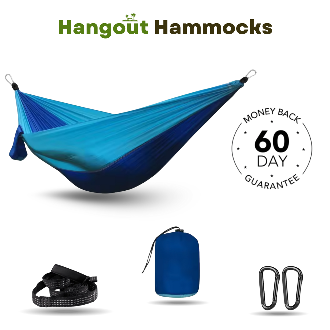 Hangout Hammock