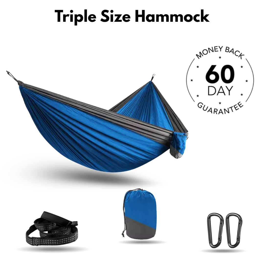 Hangout Hammock
