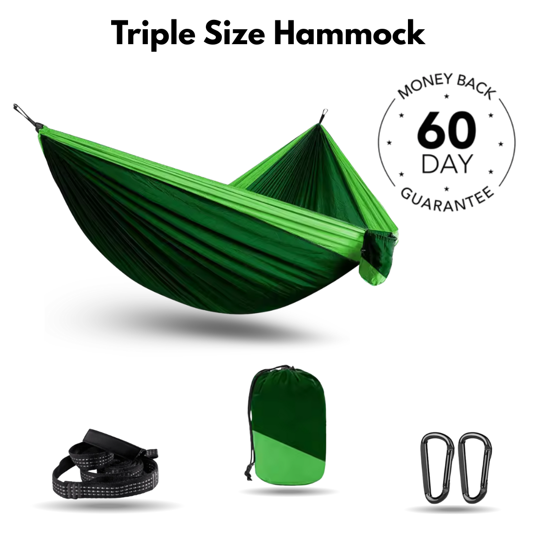 Hangout Hammock