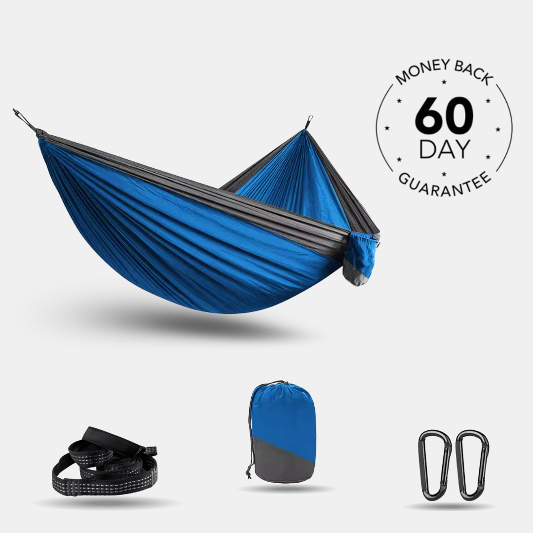 Hangout Hammock