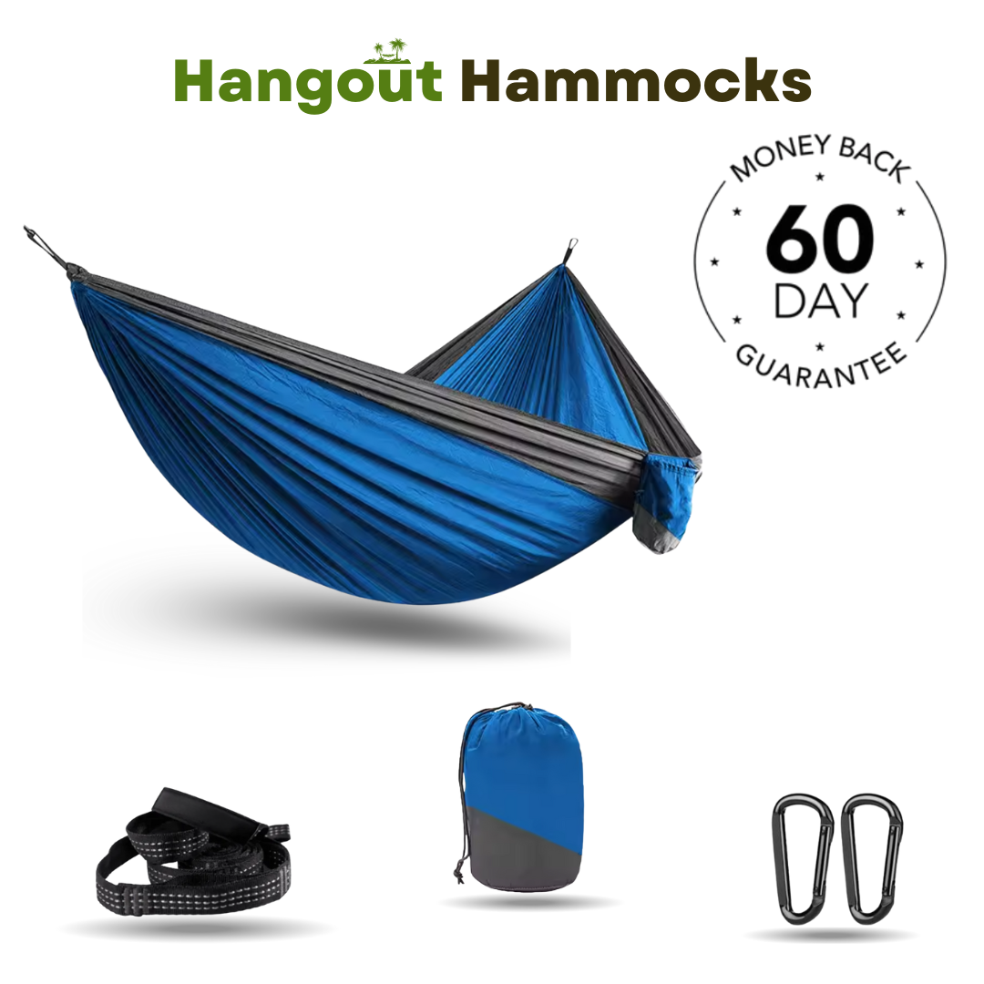 Hangout Hammock