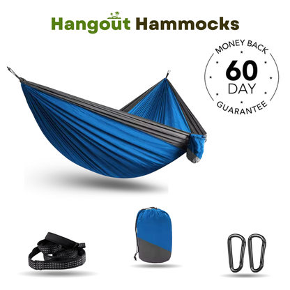 Hangout Hammock
