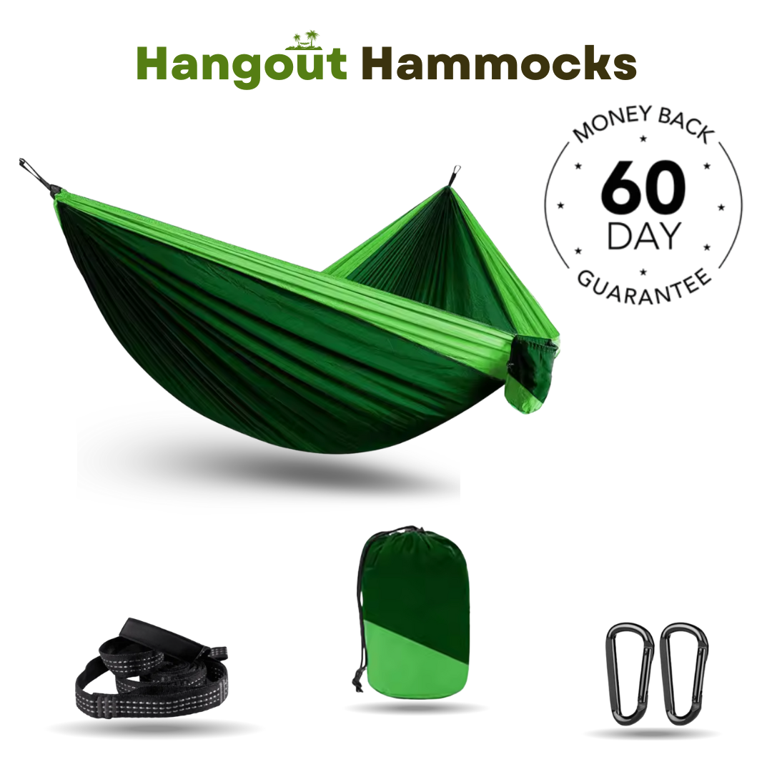 Hangout Hammock