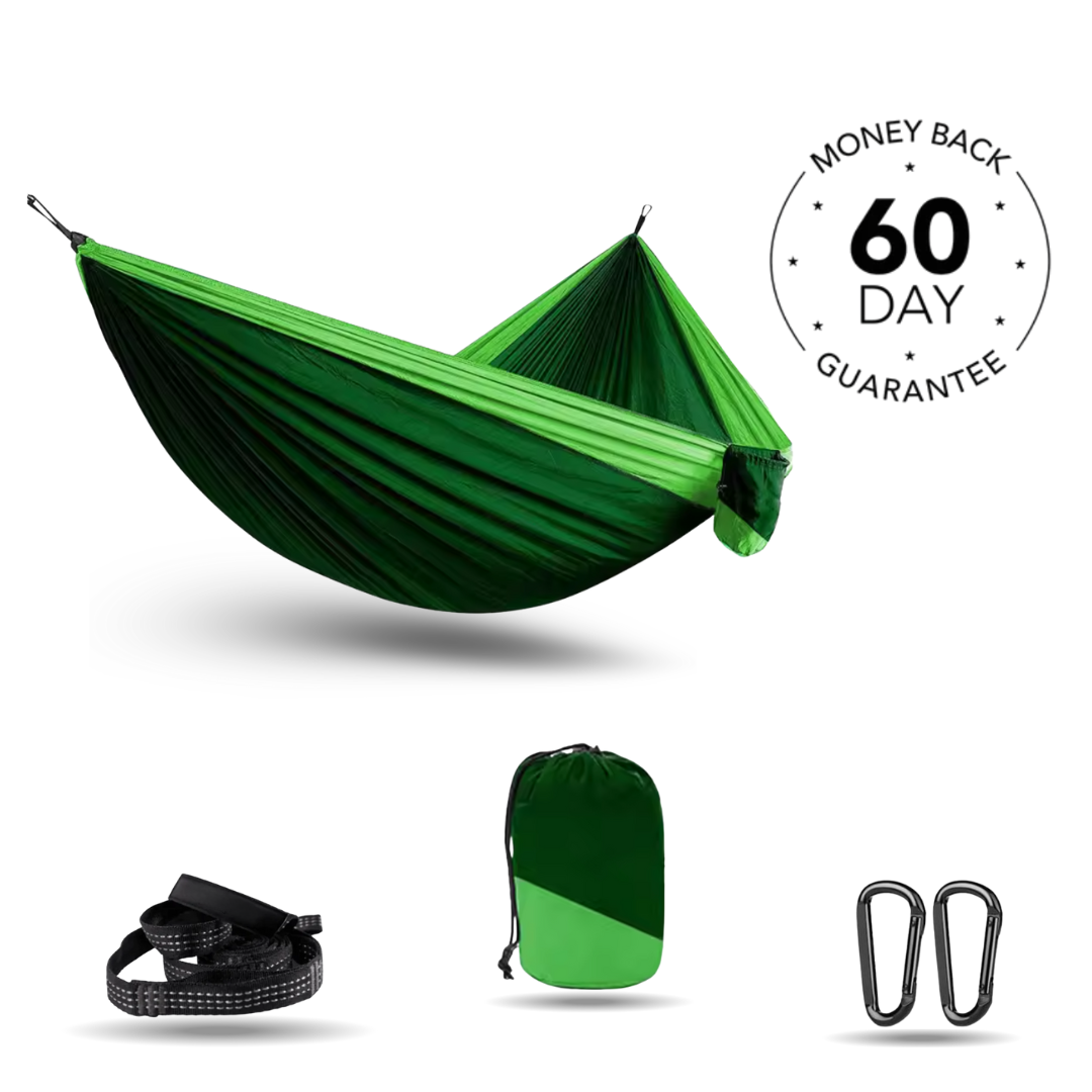 Hangout Hammock