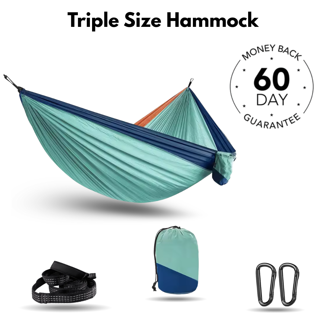Hangout Hammock