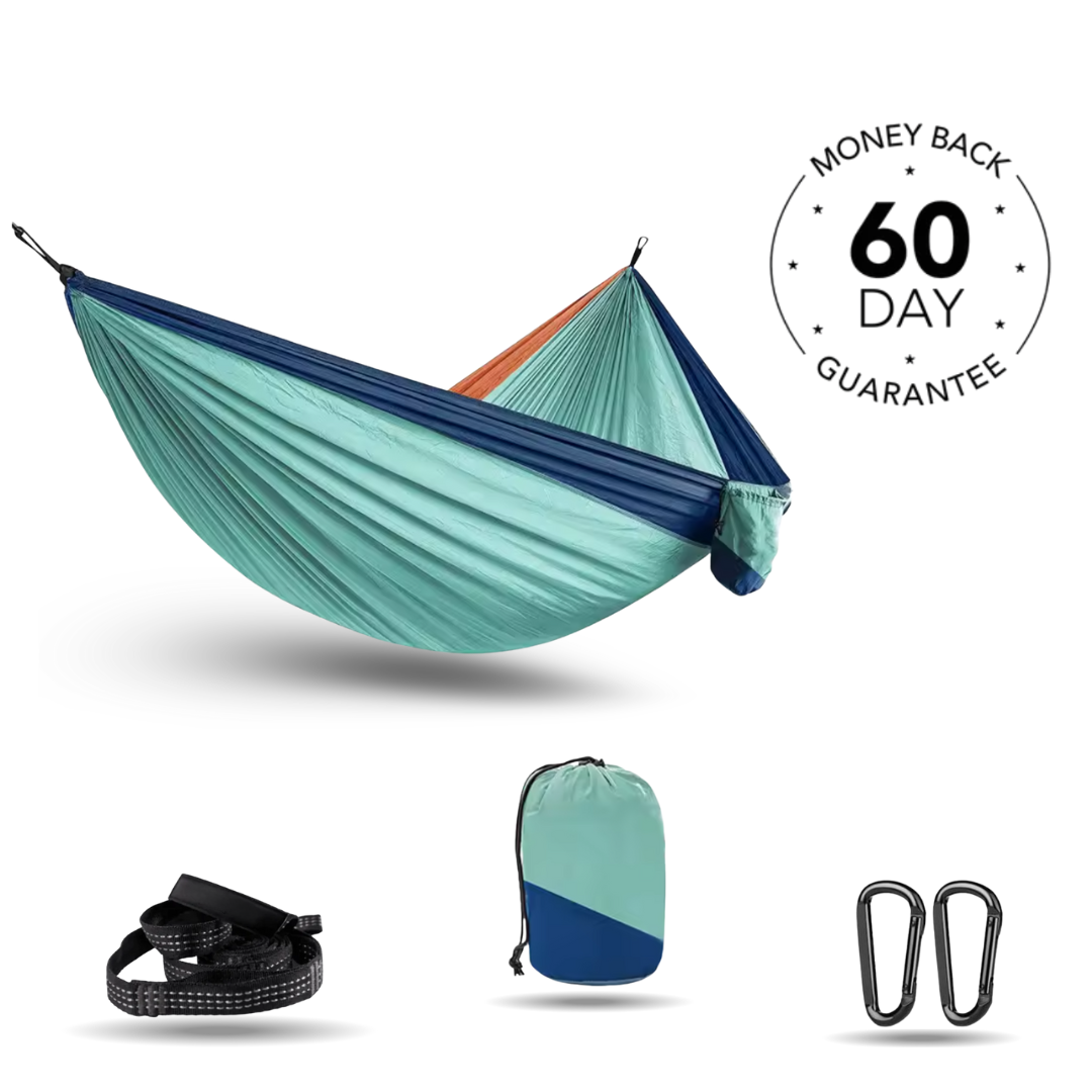 Hangout Hammock