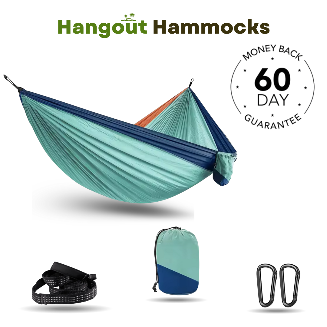 Hangout Hammock