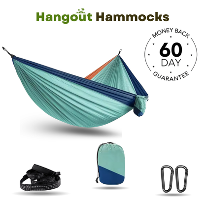 Hangout Hammock