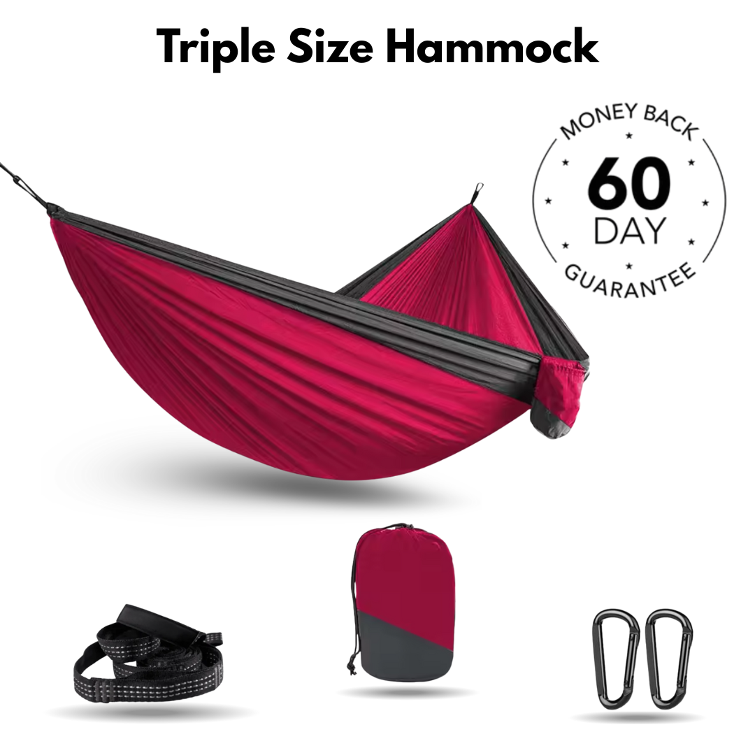Hangout Hammock
