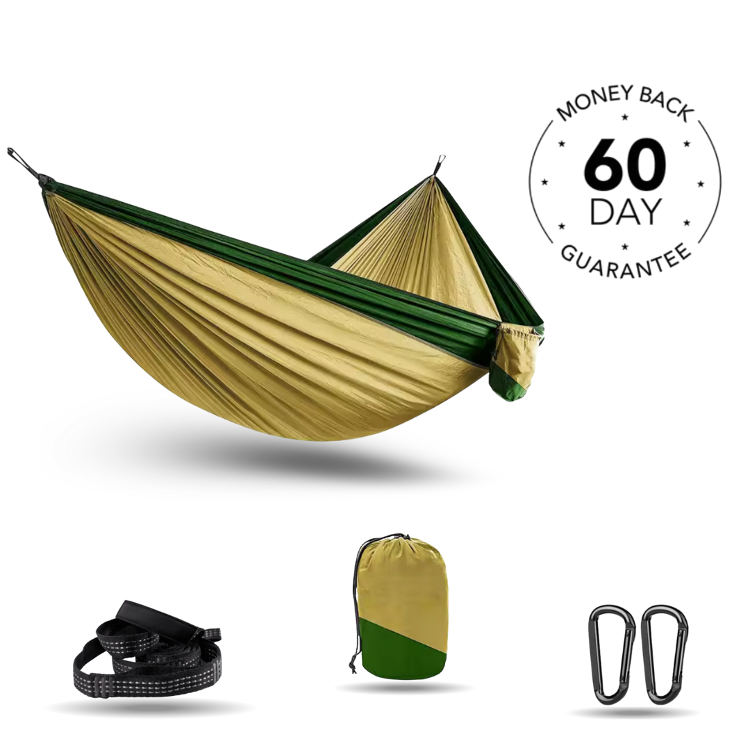 Hangout Hammock