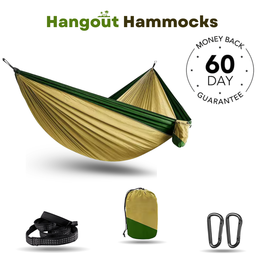 Hangout Hammock