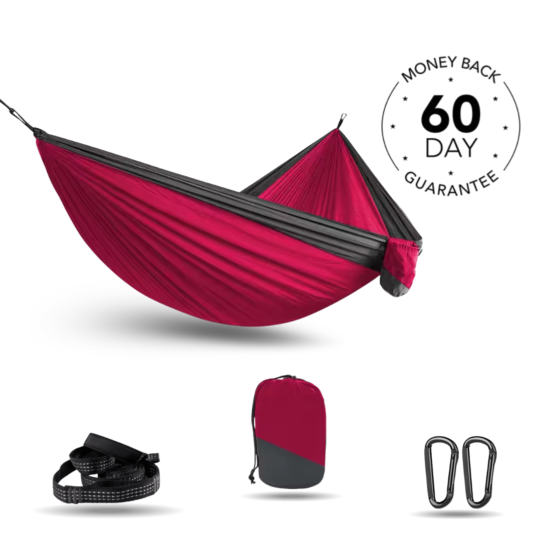 Hangout Hammock