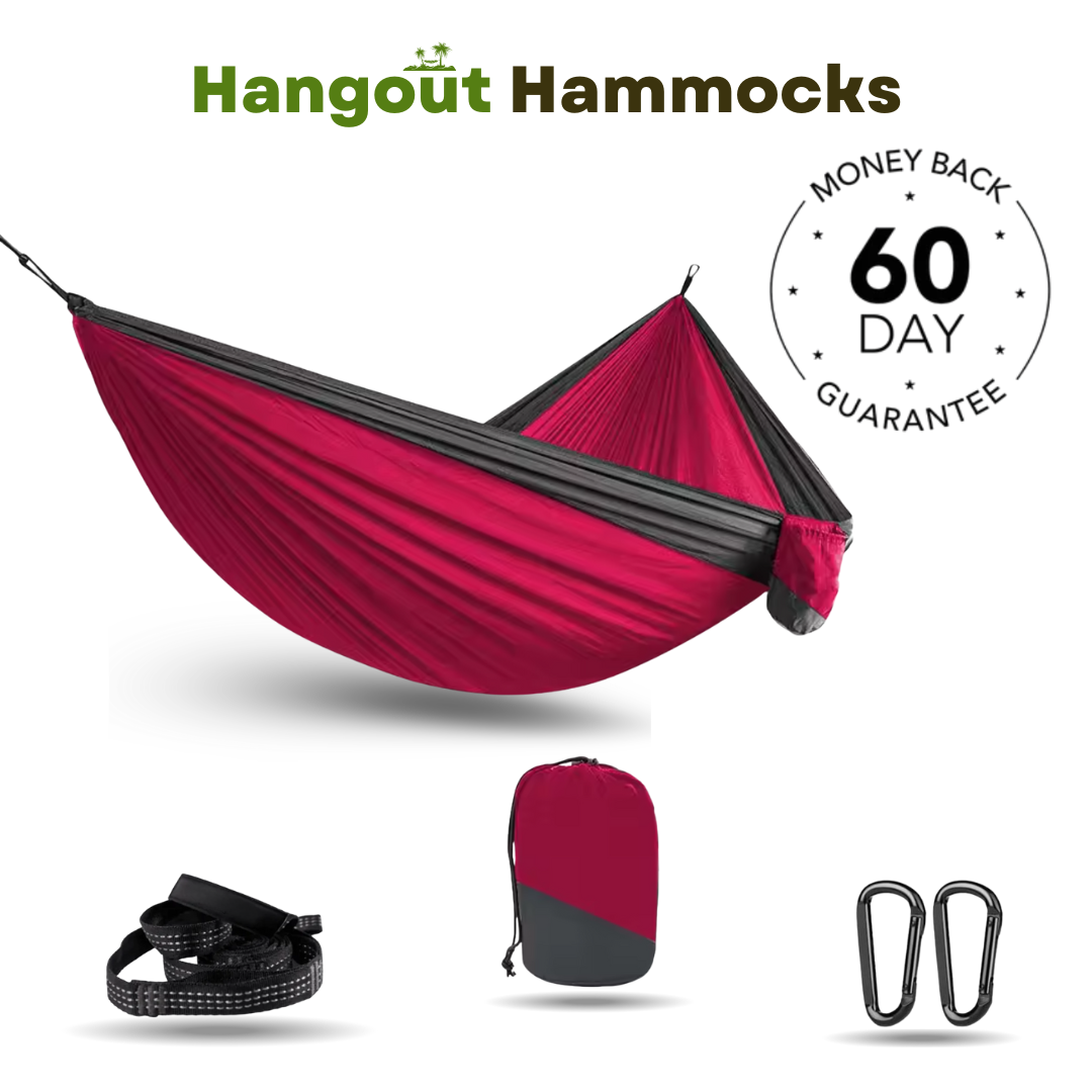 Hangout Hammock