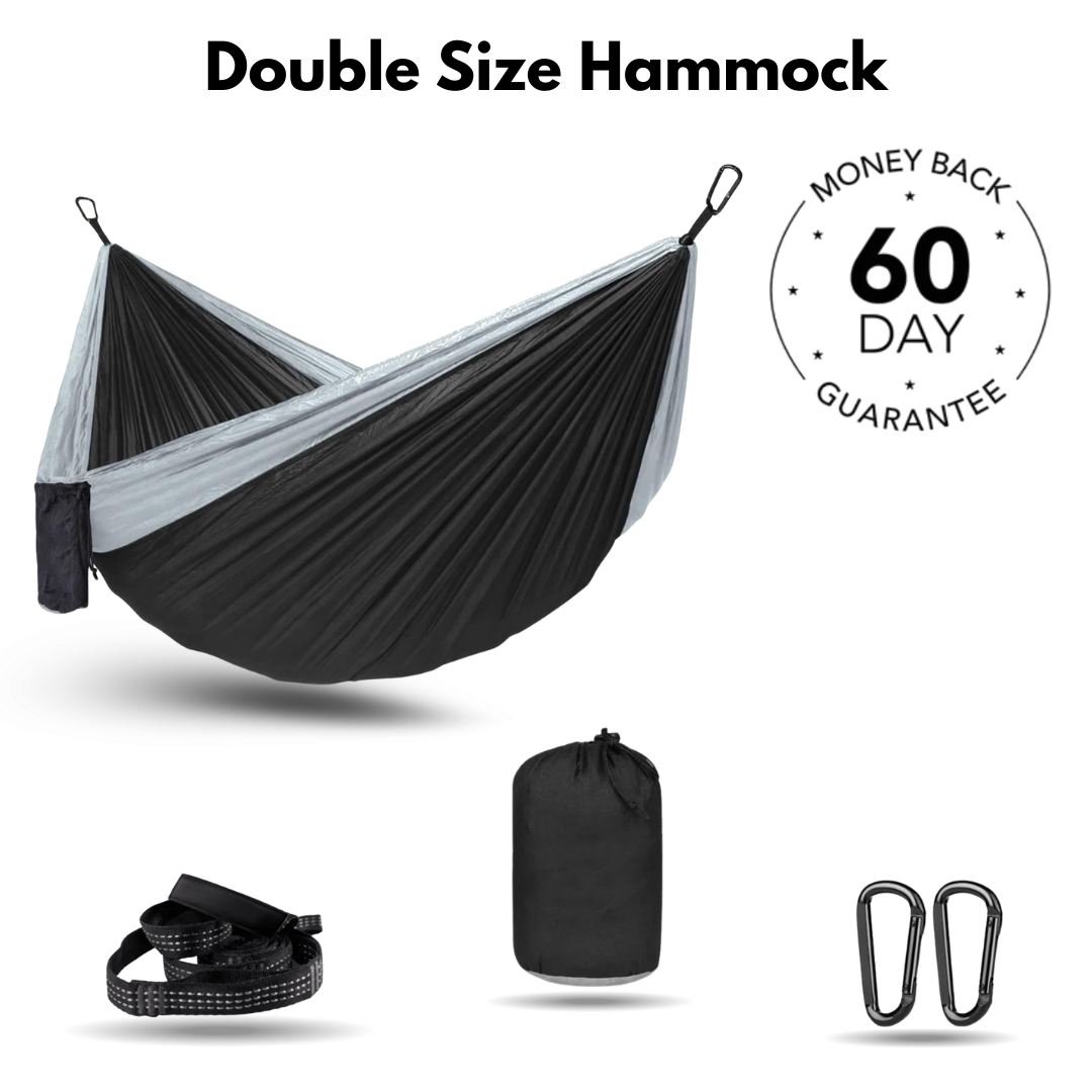 Hangout Hammock
