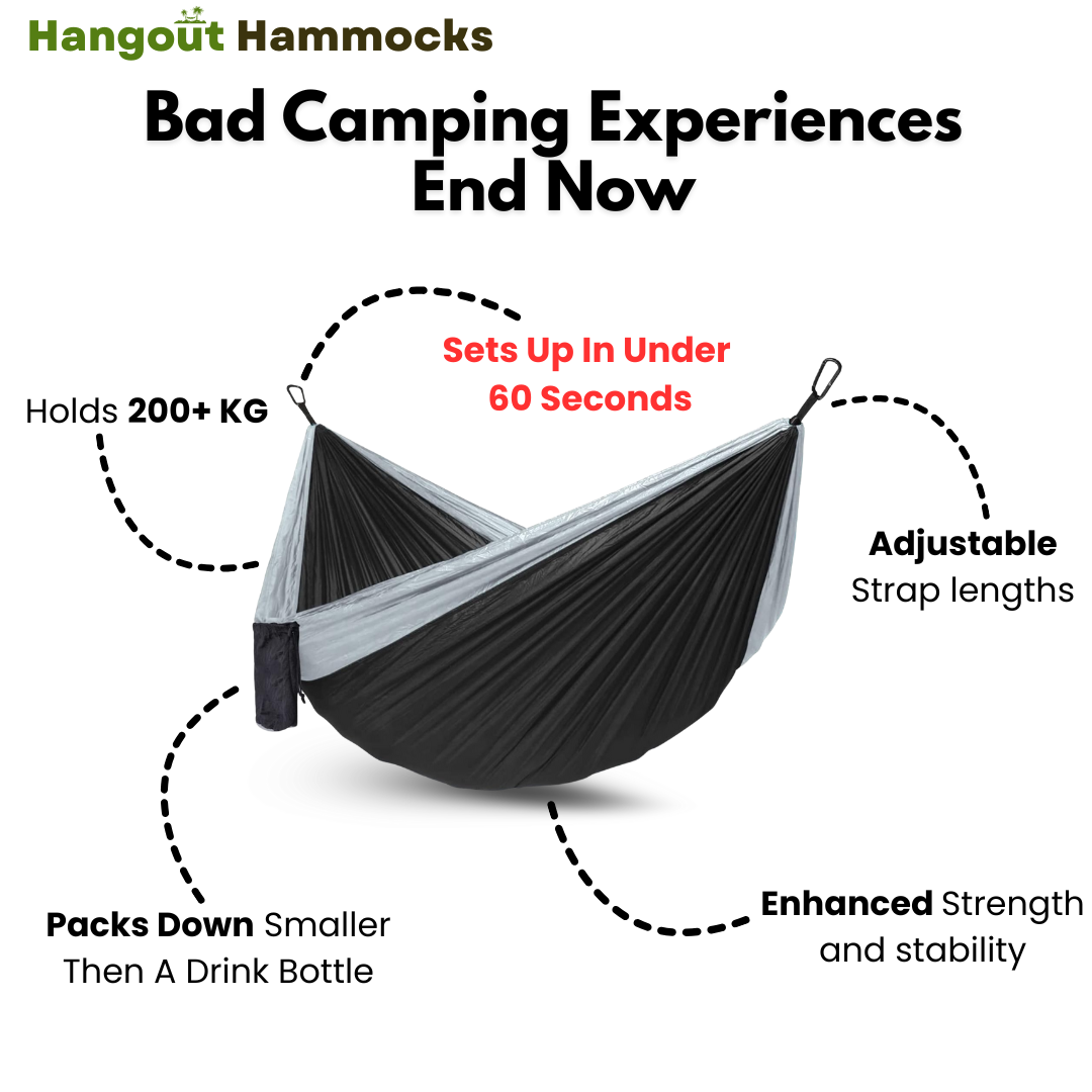 Hangout Hammock