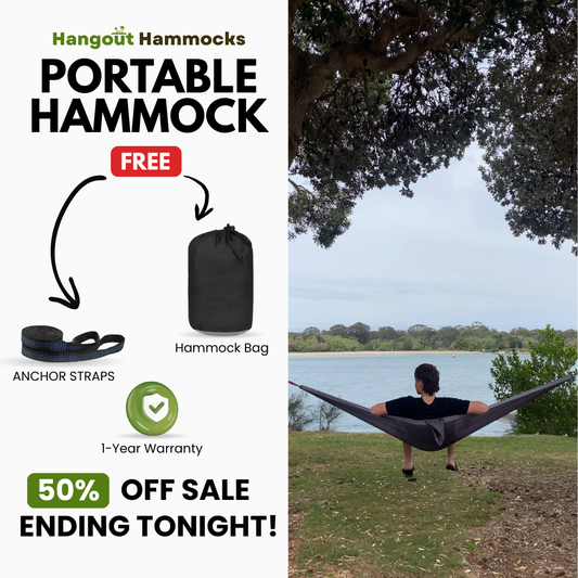 Hangout Hammock