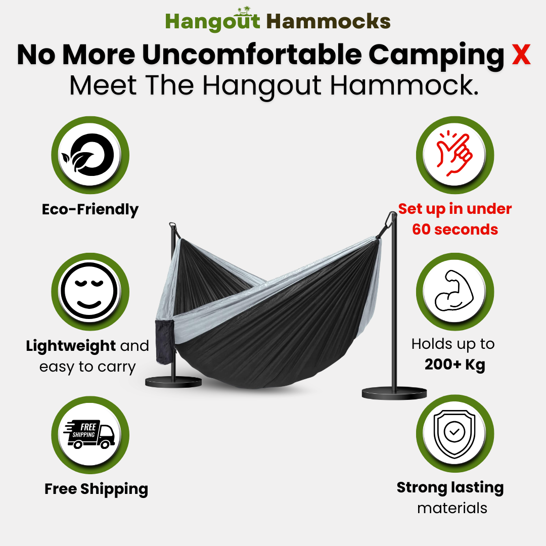 Hangout Hammock